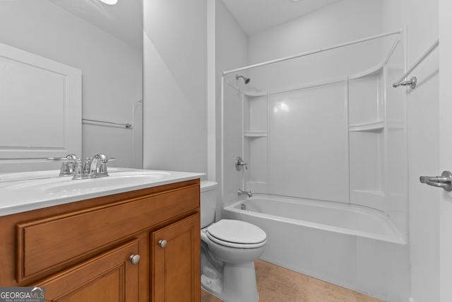 6233 Greenstone Circle, Hoschton, GA 30548