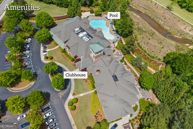 6233 Greenstone Circle, Hoschton, GA 30548