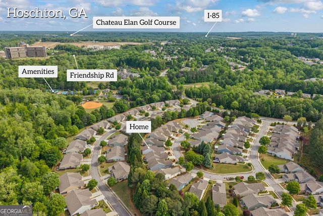 6233 Greenstone Circle, Hoschton, GA 30548
