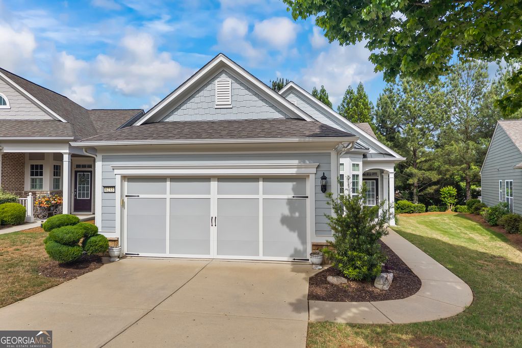 6233 Greenstone Circle, Hoschton, GA 30548