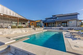 2687 N Trinity Street, Decatur, TX 76234