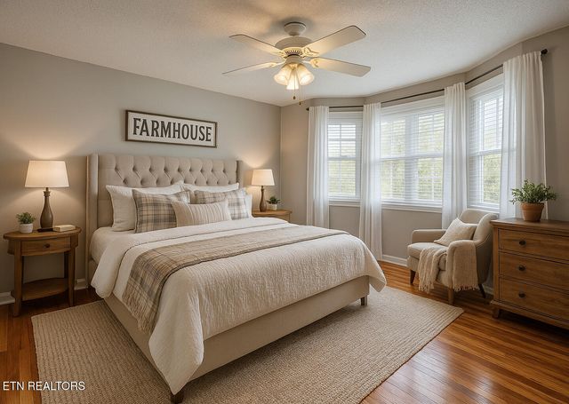 1110 Bayfront Drive, Sevierville, TN 37876