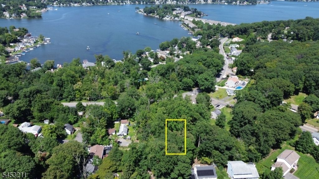 66 Iroquois Ave, Roxbury Twp., NJ 07850 — exterior