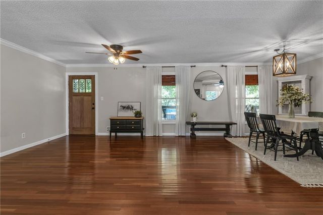 512 Mason Drive, Canton, GA 30115
