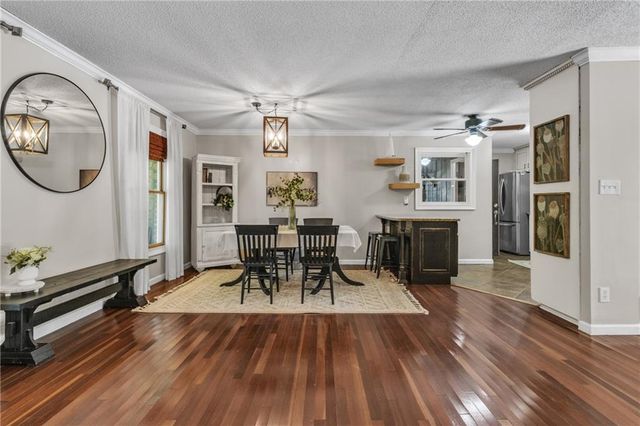 512 Mason Drive, Canton, GA 30115