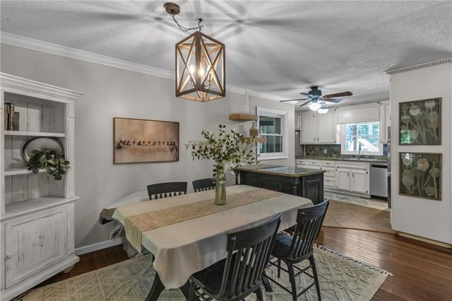 512 Mason Drive, Canton, GA 30115