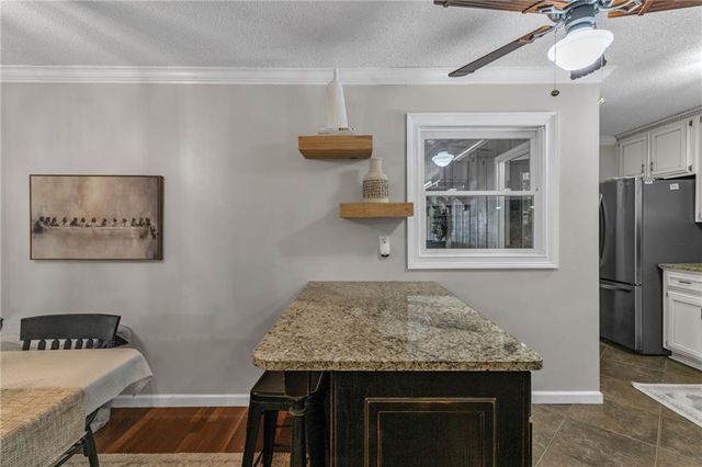 512 Mason Drive, Canton, GA 30115