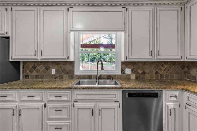 512 Mason Drive, Canton, GA 30115