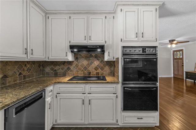 512 Mason Drive, Canton, GA 30115
