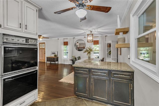 512 Mason Drive, Canton, GA 30115