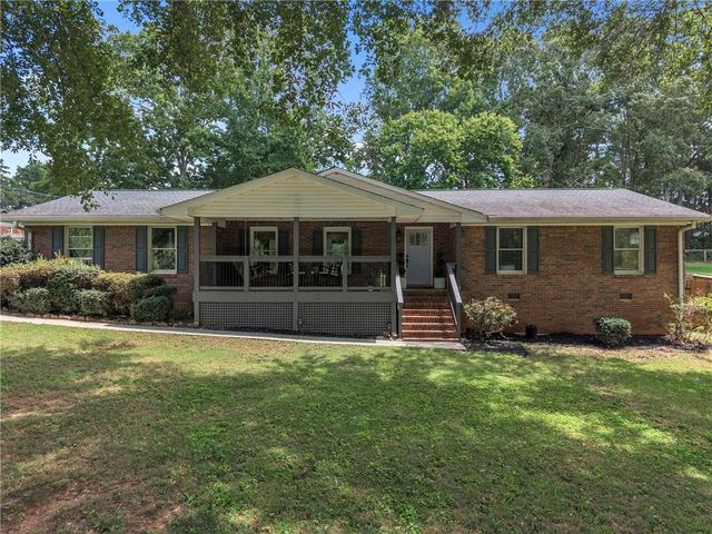 512 Mason Drive, Canton, GA 30115
