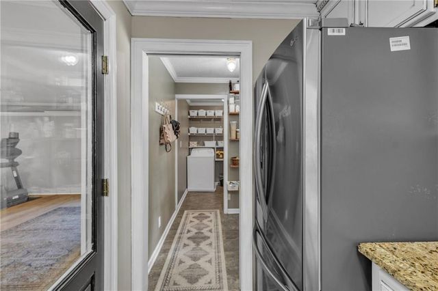 512 Mason Drive, Canton, GA 30115
