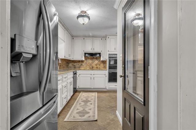 512 Mason Drive, Canton, GA 30115