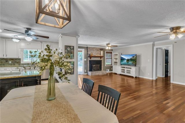 512 Mason Drive, Canton, GA 30115