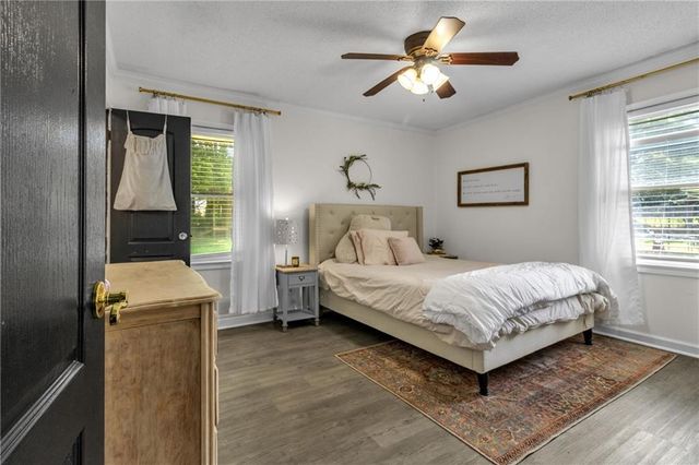 512 Mason Drive, Canton, GA 30115
