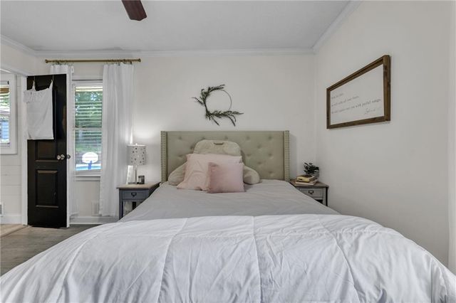 512 Mason Drive, Canton, GA 30115