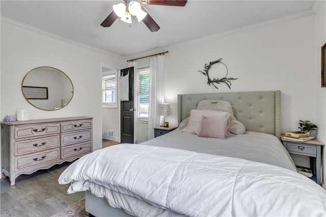512 Mason Drive, Canton, GA 30115