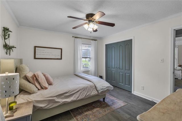 512 Mason Drive, Canton, GA 30115