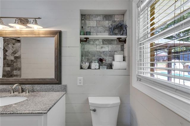 512 Mason Drive, Canton, GA 30115