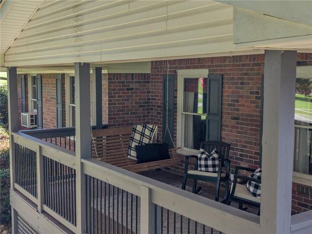 512 Mason Drive, Canton, GA 30115