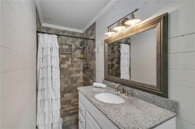 512 Mason Drive, Canton, GA 30115
