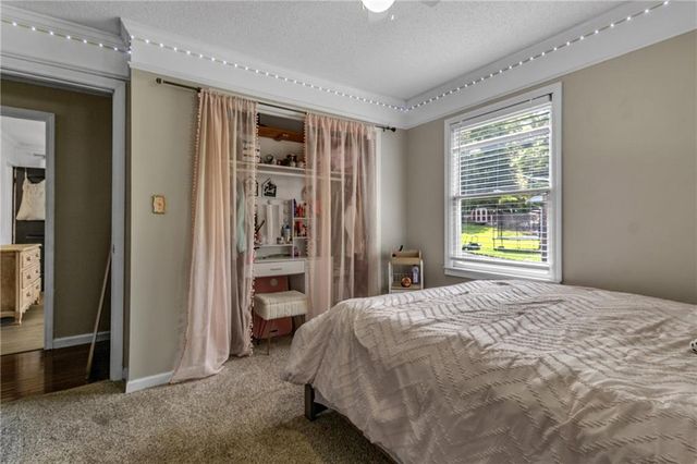 512 Mason Drive, Canton, GA 30115