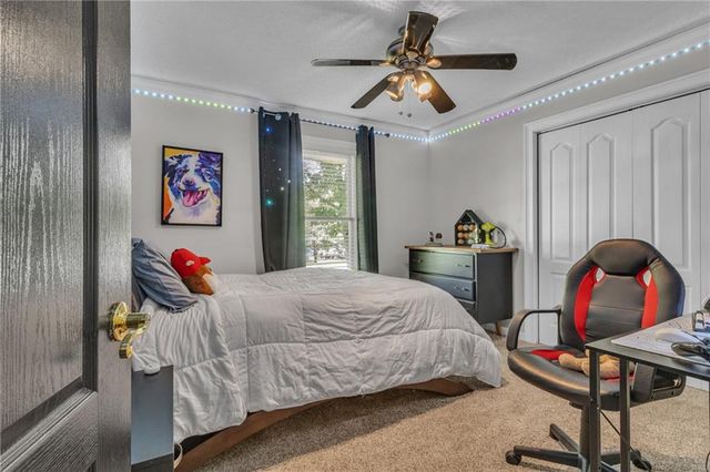 512 Mason Drive, Canton, GA 30115