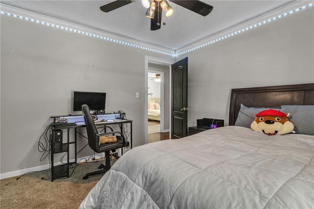 512 Mason Drive, Canton, GA 30115