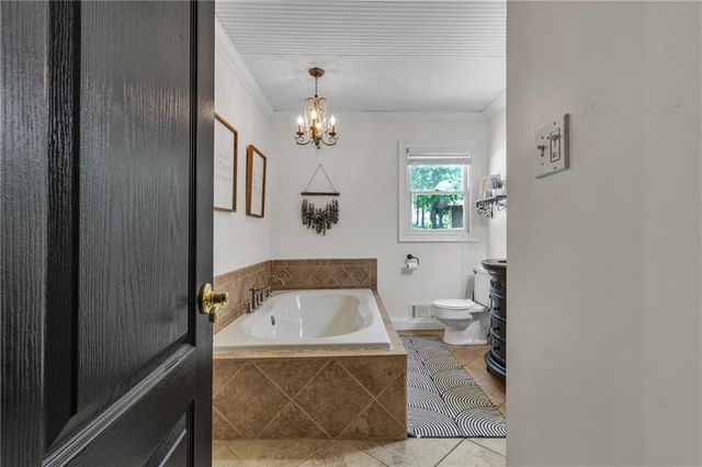 512 Mason Drive, Canton, GA 30115