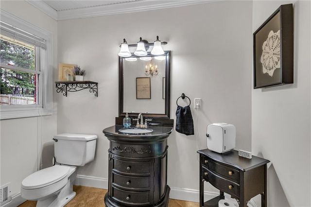 512 Mason Drive, Canton, GA 30115