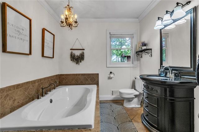 512 Mason Drive, Canton, GA 30115
