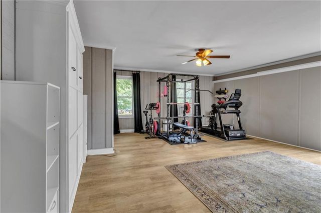 512 Mason Drive, Canton, GA 30115