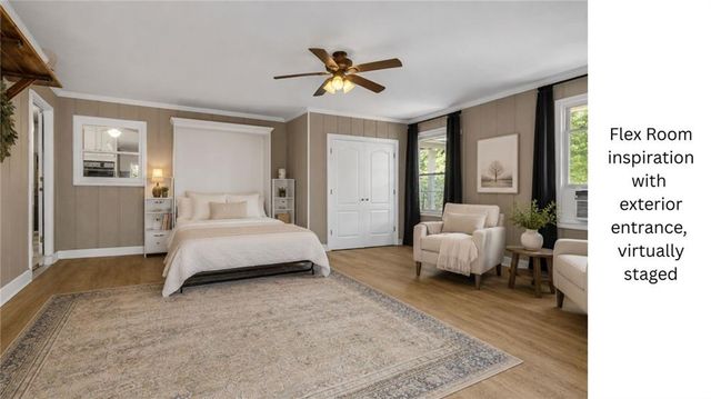 512 Mason Drive, Canton, GA 30115