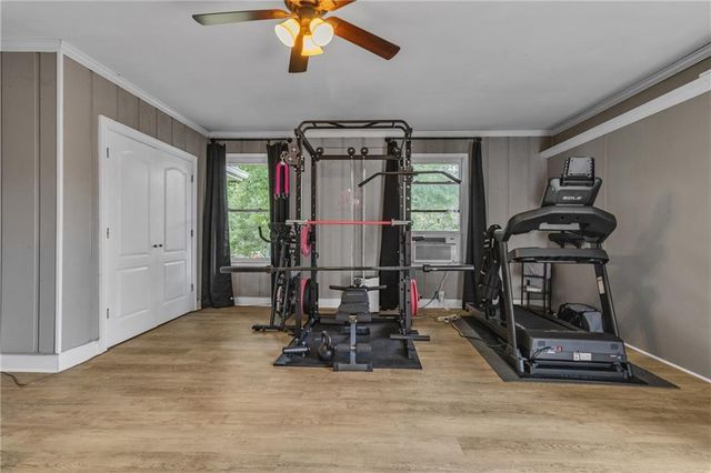 512 Mason Drive, Canton, GA 30115