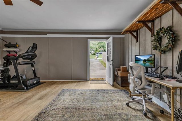 512 Mason Drive, Canton, GA 30115