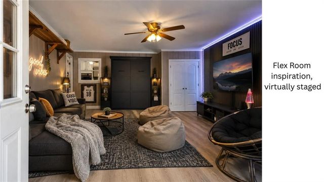512 Mason Drive, Canton, GA 30115