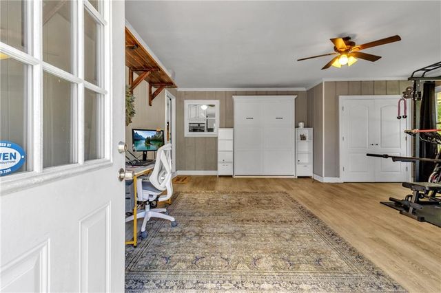 512 Mason Drive, Canton, GA 30115