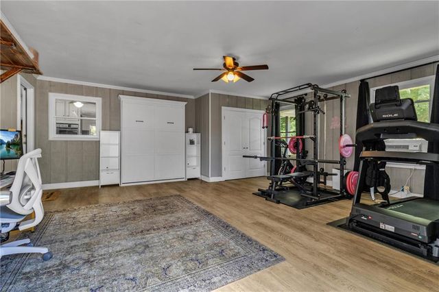 512 Mason Drive, Canton, GA 30115