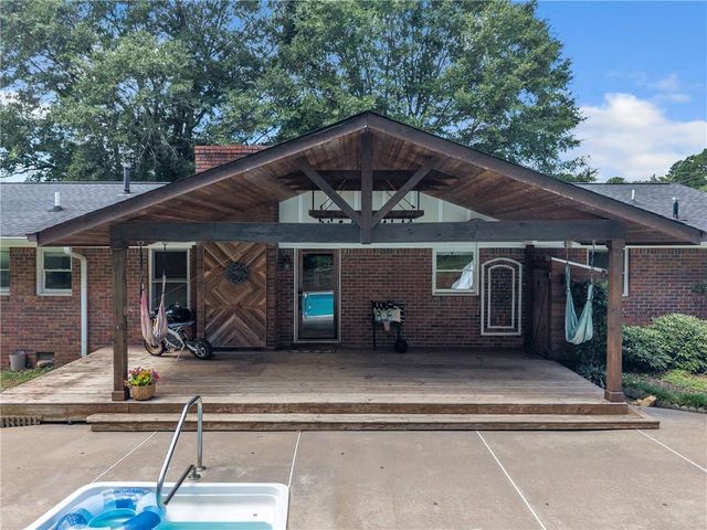 512 Mason Drive, Canton, GA 30115