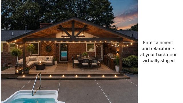 512 Mason Drive, Canton, GA 30115