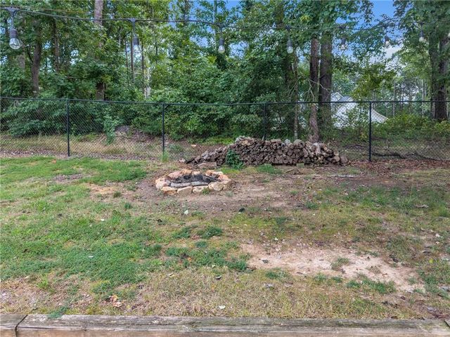 512 Mason Drive, Canton, GA 30115