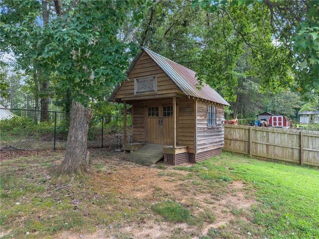 512 Mason Drive, Canton, GA 30115