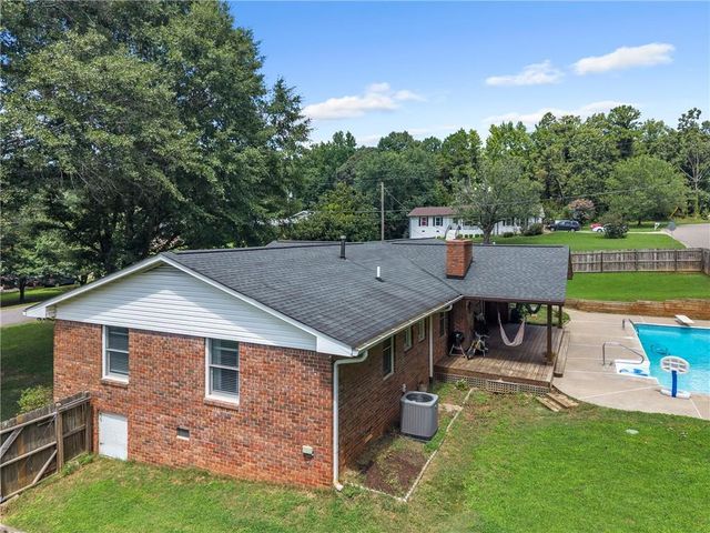 512 Mason Drive, Canton, GA 30115