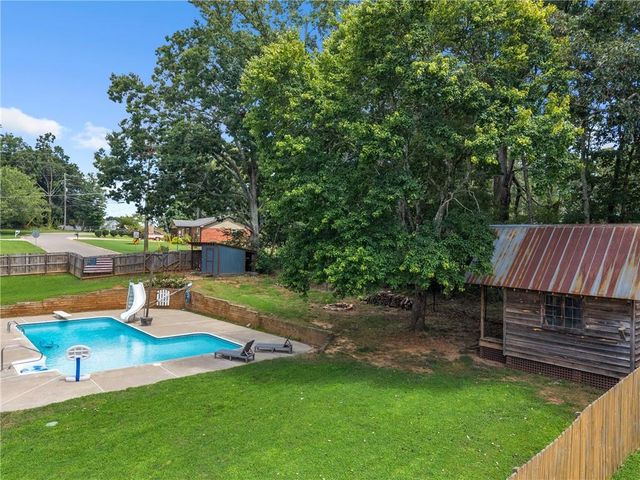 512 Mason Drive, Canton, GA 30115
