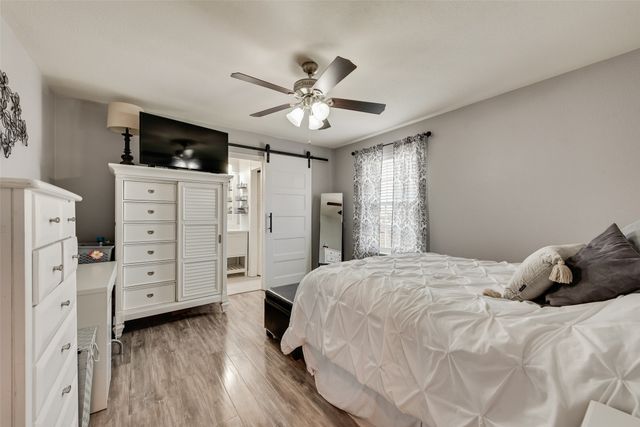 149 Cattlemans Creek Road, Newark, TX 76071