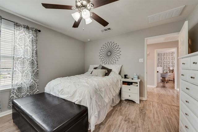 149 Cattlemans Creek Road, Newark, TX 76071