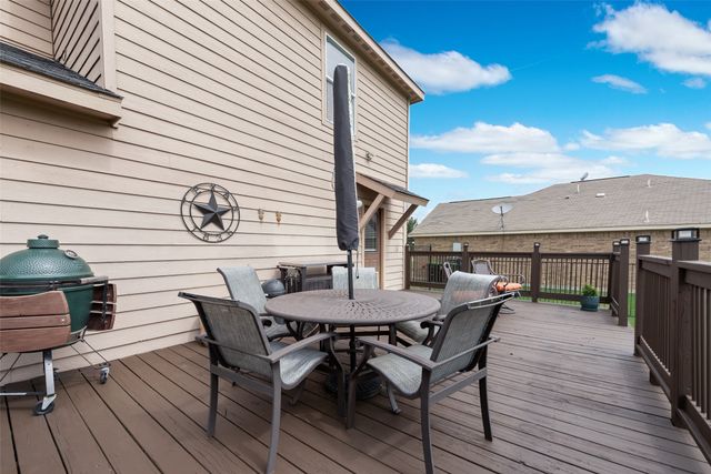 149 Cattlemans Creek Road, Newark, TX 76071
