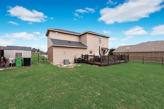 149 Cattlemans Creek Road, Newark, TX 76071