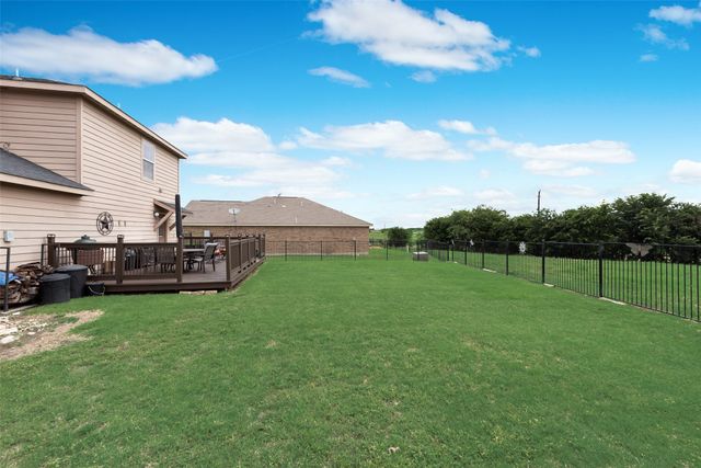 149 Cattlemans Creek Road, Newark, TX 76071