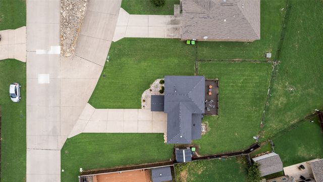 149 Cattlemans Creek Road, Newark, TX 76071